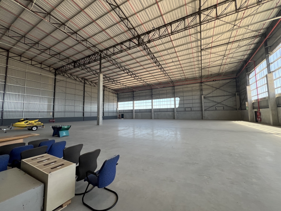 To Let commercial Property for Rent in Atlantic Hills Western Cape